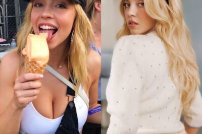 Revealing Why Most BOYS And MEN Are Crazy About Sydney Sweeney? And It Will Make You Excited