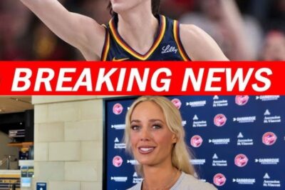 Clark’s New Teammate Sends Strong Warning To 11 WNBA Franchises, Unveiling Reasons For Joining Fever