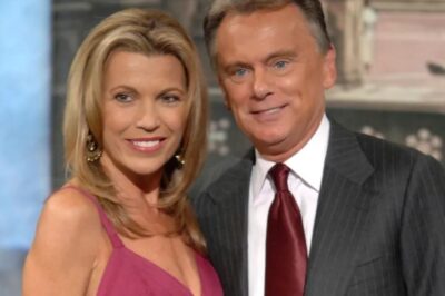 Vanna White just spilled a jaw-dropping secret: she rakes in $10 million a year spinning the Wheel of Fortune—working a mere 34 days! How does she pull off this mind-blowing gig? The truth will leave you stunned.