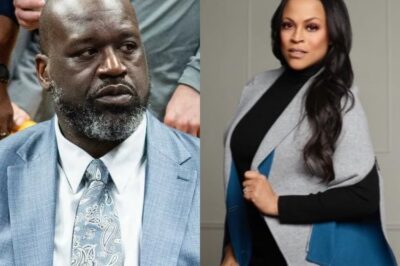 EXCLUSIVEShaquille O’Neal REACTED STRONGLY After Ex-Wife Shaunie Henderson’s BOMBSHELL Statement About Their LOVE LIFE And It Will SHOCK You