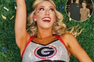 Carson Beck’s Sister Speaks Out Amid Drama Between Her Brother And Hanna Cavinder As Breakup Rumors Swirl