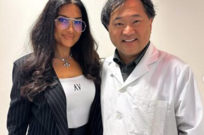 Everyone Is Sending Prayers to ESPN’s Molly Qerim After Heartbreaking Health Diagnosis