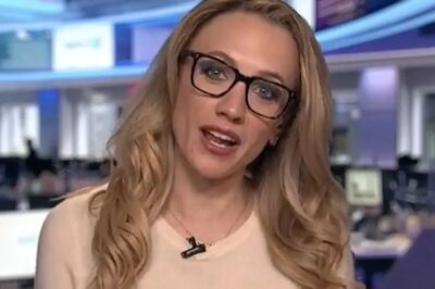 Fox News star Kat Timpf stuns fans with exciting news about her newborn