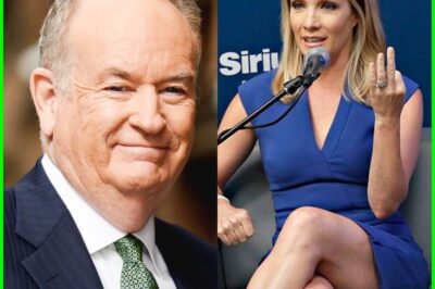 O’Reilly SCRUBBED from Fox News – Dana Perino SAYS GOODBYE and DROPS the CONTROVERSIAL REASON