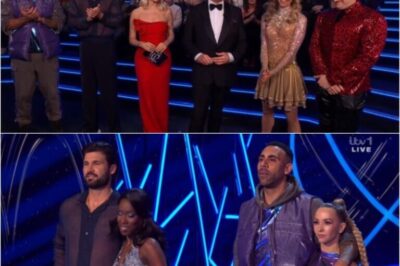 Dancing on Ice in FIX ROW as fans left FUMING over SHOCK elimination before final – what happened behind the scenes will leave you STUNNED, but secret ‘fix’ claims are sending the internet into meltdown.k