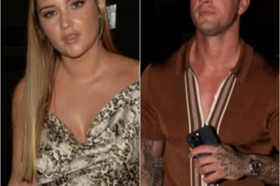 WHY JACQUELINE JOSSA FELT “BETRAYED” – The REAL REASON She Ended Things with Dan Osborne After 8 Years: “This Was Undoubtedly the FINAL STRAW!”.k