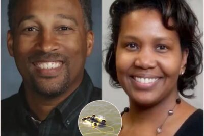 FROM HOPE TO TRAGEDY! Missing Atlanta Educator’s Fate Confirmed After a Month of Searching!