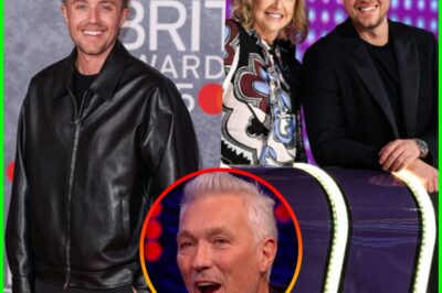 ROMAN KEMP REVEALS HIS MOST SHAMEFUL MOMENT! The huge blunder that cost his dad Martin a WHOPPING £10 MILLIEVION – Fans CAE ITLN’T BE