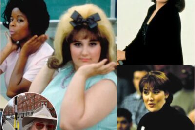 FROM FAME TO TRAGEDY: 90s TV Icon Looks UNRECOGNIZABLE After L0s Angeles Wildfires! She once ruled the screens, but now, after losing everything to the devastating wildfires in Los Angeles, she’s nearly unrecognizable. Recently spotted in London, fans were sh0cked at how much she had changed—would you have recognized her?