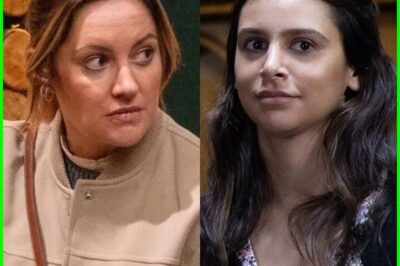 Meena & Ella secretly JOIN FORCES, plotting a TERRIFYING SCHEME against Manpreet-THIS REVEAL CHANGES EVERYTHING