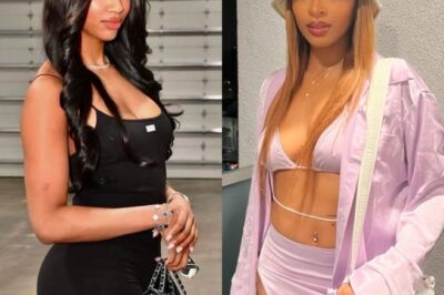 WNBA Stars Angel Reese & DiJonai Carrington Have Seemingly Revealed Which Fan Comments Bother Them the Most