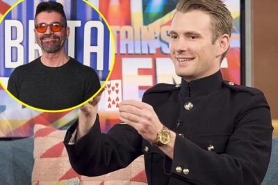 EXCLUSIVEI WON Britain’s Got Talent – this is what Simon Cowell is REALLY like behind the scenes and who I think should REPLACE him
