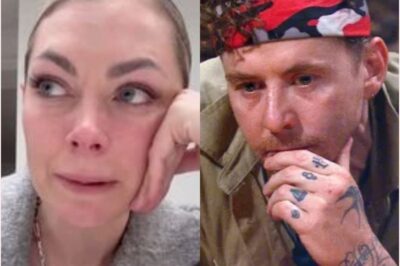 SH0CK! Danny Jones & Georgia’s Relationship FATE SEALED After Drunken Kiss Scandal!