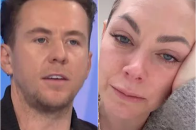 MARRIAGE CRISIS EXPLODES: Danny Jones’ Wife Georgia “HAS NOT FORGIVEN” Him for Maura Kiss – Fears of Looking Like a “PUSHOVER” Shake Their Relationship.k
