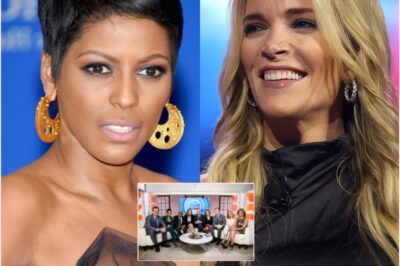 The 5 Most SH0CKING and SCANDAL0US TV Firings – Tamron Hall, Megyn Kelly & More! From unexpected exits to headline-grabbing dismissals—how did Tamron Hall, Megyn Kelly, and others shake up the television industry?