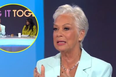 ‘PAINFUL PAST’: Loose Women’s Denise Welch opens up on horror D0MESTIC abuse battle as she tells of ASS@ULT by ex