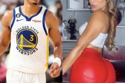 Viral Fan From NBA Finals Game Has Been Identified As Popular Adult Film Star