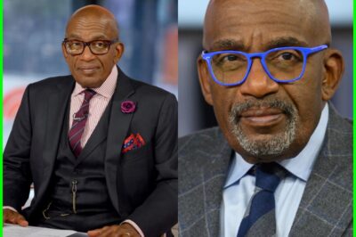 TENSION RISES: Al Roker’s FIERY Reaction on Live TV Sparks Heated Backlash from ‘Today’ Fans
