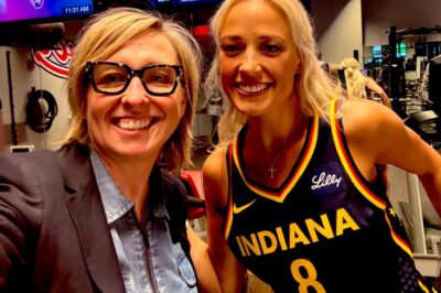 WNBA Sensation Sophie Cunningham Had Fans Going Crazy Over Her Mind-Blowing Bikini Photo