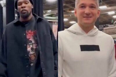 NBA Fans Are In Shock Over Viral Video Of Phoenix Suns Players Revealing When They Lost Their Virginity