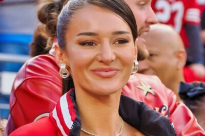 Everyone Is Asking The Same Question About Kyle Juszczyk’s Wife After He Was Cut By The San Fransisco 49ers