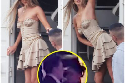 YEEHAW Maura Higgins has made a SH0CKING move after fleeing to LA in a STORM over a drunken k!ss from Danny Jones