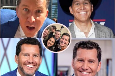 BREAKING FOX NEWS! Will Cain Is Still Generating Controversy