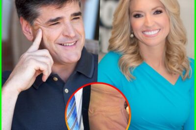 FOX NEWS BOMBSHELL: Sean Hannity & Ainsley Earhardt DROP A HUGE ANNOUNCEMENT – A BABY IS ON THE WAY