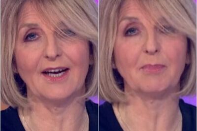 “GONE FROM TV” Kaye Adams CONFIRMS Loose Women PULLED from ITV in MAJOR Schedule Shake-Up—Fans STUNNED!K
