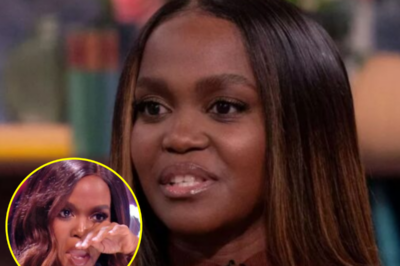 OTI MABUSE’S MOST HUMILIATING TV MOMENT EXPOSED – The embarrassing  SHOCKING Incident That Made Her “Never Want to Be Myself Again”.k
