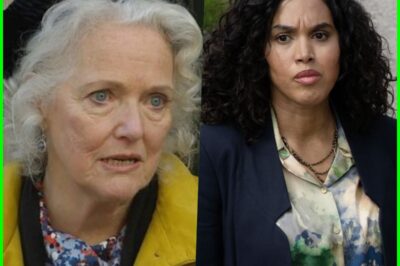 FOLLOW-UP EMMERDALE: Mary and Suzy’s secret is out! Will it drive Mary to leave the village? All we know