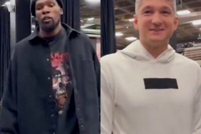 NBA Fans Stunned As Viral Video Exposes Phoenix Suns Players Sharing Their V!rg!n!ty Stories