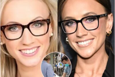 Sh0cking Diagnosis: Fox News’ Kat Timpf Faces a Life-Threatening Illness! Just as she was preparing for motherhood, Kat Timpf’s world was turned upside down. She was diagnosed with a dangerous illness that threatened not just her own life, but also the well-being of the child she was carrying. Juggling hope and fear, she now faces one of the biggest battles of her life. How is she holding on?