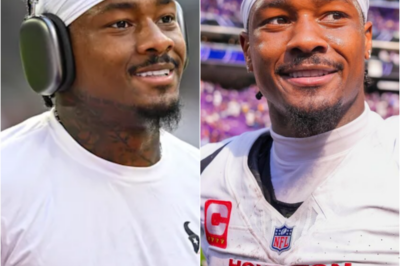 Stefon Diggs DROPS MASSIVE HINT on His Next NFL Team – His LATEST Instagram Move Has Fans BUZZING.k