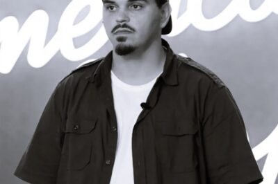 BREAKING: Doug Kiker, American Idol’s ‘Singing Garbage Man,’ Has Tragically Died at 32