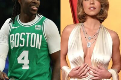 Wild Rumor Involving NBA Star Jrue Holiday And Hollywood Actress Sydney Sweeney Has The Entire INTERNET Losing Their Minds