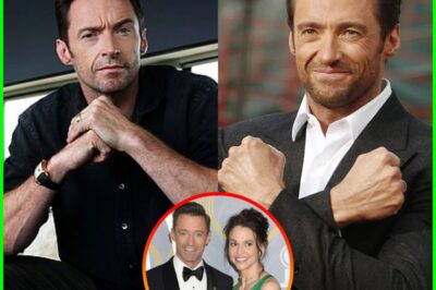 HOLLYWOOD SH0CKER: Hugh Jackman ACCUSED of ‘INFIDELITY,’ wife ‘DEVASTATED’ – Inside the ‘MESSY’ SPLIT and kids’ STRUGGLE with ‘GUILT’ over his NEW LOVE