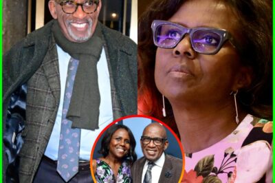 HEARTFELT MESSAGE: Al Roker’s Wife, Deborah Roberts, Shares Emotional Letter to ‘Today’ Fans on Instagram – What’s Got Everyone Tearing Up?