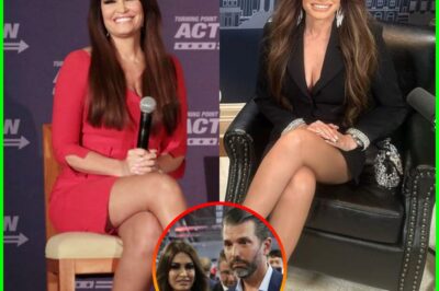 Fans SH0CKED as Kimberly Guilfoyle CALLS OUT Ex-Husband on Air – Is She CONFIRMING the CONTROVERSIAL RUMORS?