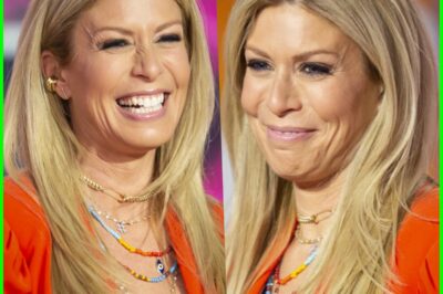 Jill Martin REVEALS she’s back on the dating scene after a year of CANCER and DIVORCE