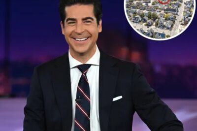 Fox News Host Jesse Watters Selling New Jersey Home for $1.85M. CAN’T TAKE YOUR EYES OFF! Explore this luxurious, perfectly designed home!