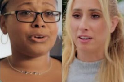 FAN FURY : Stacey Solomon FACES BACKLASH from Sort Your Life Out fans—”LEAVE IT ALONE!” What did she do to spark the outrage? k