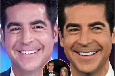 Jesse Watters, Fox News host, and his marriage history—more than meets the eye!