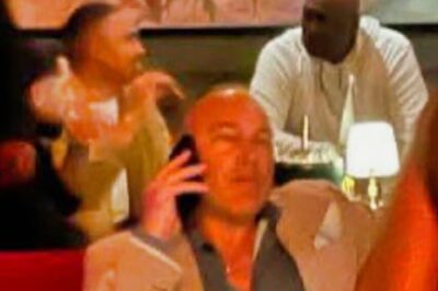 Everyone Was Saying The Same Thing After Jalen Hurts Was Spotted Having An Intimate Dinner With Michael Jordan