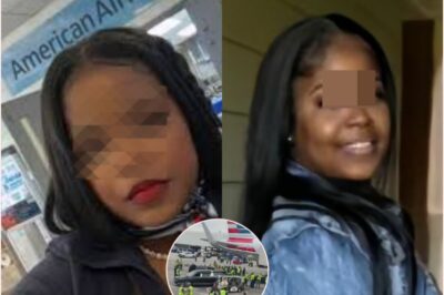 A PARENT’S WORST NIGHTMARE! Their Daughter’s Casket Arrives After D3adly DC Plane Cr@sh