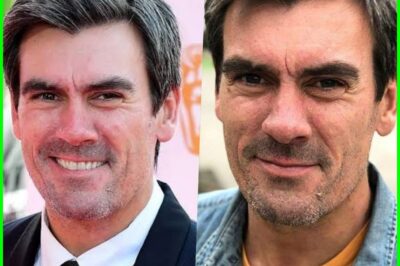 ‘I LOST EVERYTHING’  Emmerdale fan HEARTBROKEN after being SCAMMED out of thousands by a fake Jeff Hordley – URGENT WARNING issued for fans!