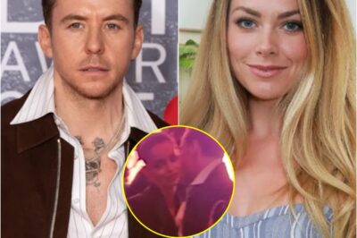 After DAYS of speculation, Danny Jones FINALLY breaks silence on the Maura Higgins kiss scandal—ISSUES PUBLIC APOLOGY to wife Georgia for the “MESS” he created – sorry ‘putting her in this situation’.k