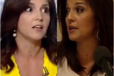 Heated Clash Over Protecting Kids—Fox News’ Campos-Duffy’s Remarks Stir Outrage! During a fiery debate, Rachel Campos-Duffy made a statement that left many questioning her stance on child safety. Is she right, or has she crossed the line?