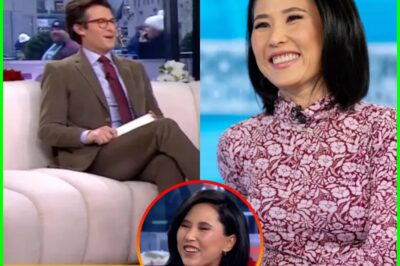 STUDIO SH0CKED TODAY Host Wears SLIPPERS On Air & Co-Star CALLS THEM OUT – Too Lazy or Genius?