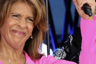HODA KOTB BREAKS DOWN LIVE ON AIR! VIEWERS STUNNED BY HER CO-HOSTS’ ACTIONS – NO ONE EXPECTED WHAT SHE SAID NEXT! A moment that will be remembered forever! Hoda Kotb burst into tears as she witnessed what her colleagues did on live television. But what truly sent shockwaves through the audience was the unexpected words she uttered—leaving everyone in the studio stunned. Could her statement have gone too far? Would you feel hurt if you were in their place?